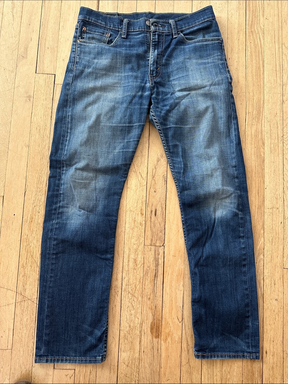 Men’s Levi’s 513 Jeans 32x32